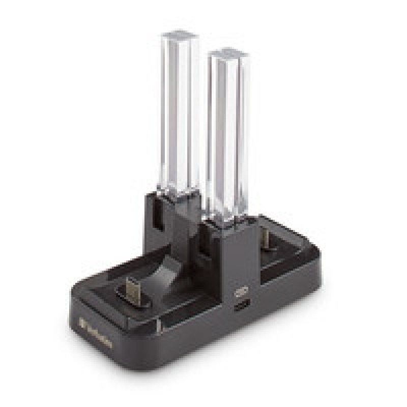 Verbatim 99796 accesorio ó pieza de videoconsolas Juego de carga image 2