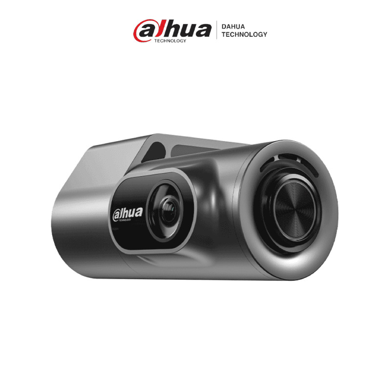 DAHUA M1pro -  Dash Camera equipada con Wi-Fi y G-Sensor, con capacidad de MicroSD de hasta 128 Gb y cuenta con Micrófono y altavoz integrados. #LoNuevo image 2