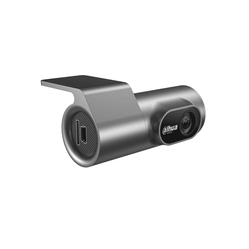 DAHUA M1pro -  Dash Camera equipada con Wi-Fi y G-Sensor, con capacidad de MicroSD de hasta 128 Gb y cuenta con Micrófono y altavoz integrados. #LoNuevo image 4