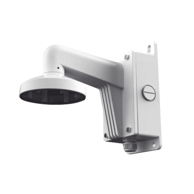 Montaje de Pared para Cámaras Domo y Turret