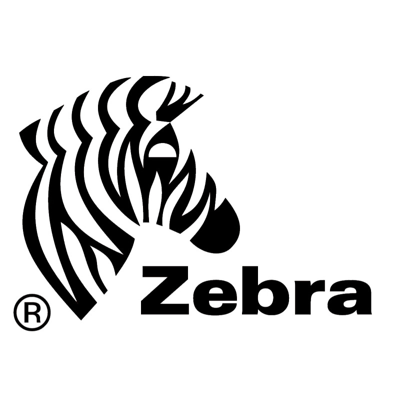Zebra True Colours i Series YMCKK ribbon cinta para impresora image 2