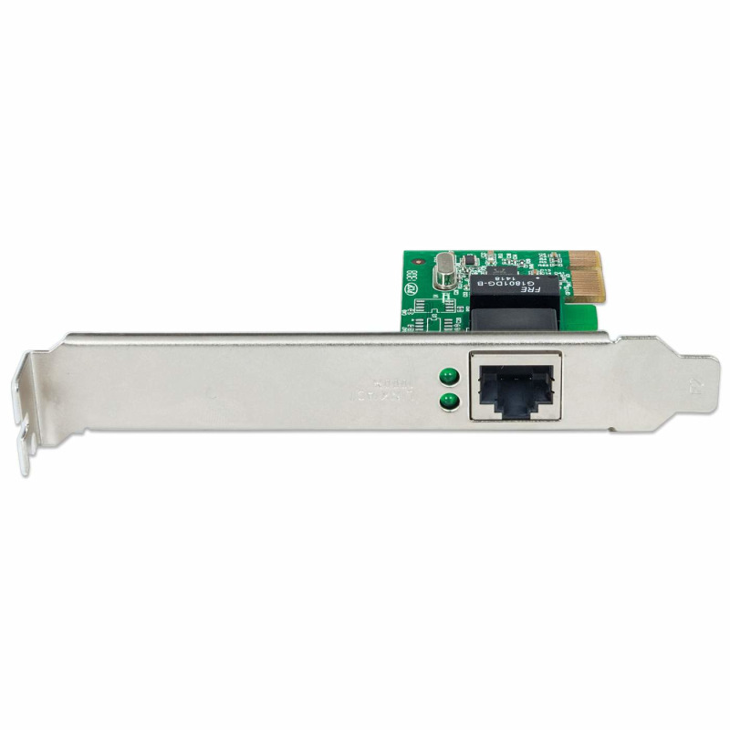 TARJETA RED,INTELLINET,52253, GB PCI EXPRESS image 5