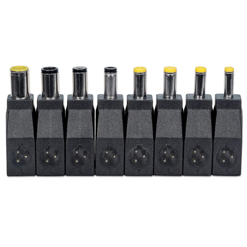 FUENTE DE PODER,MANHATTAN,100854, UNIV. LAPTOP 70W image 4