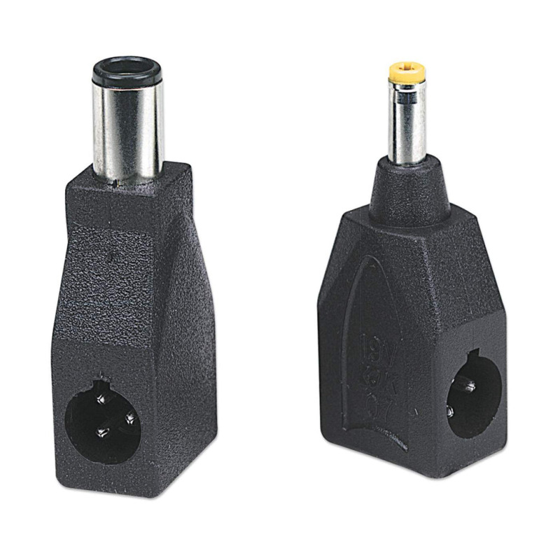 FUENTE DE PODER,MANHATTAN,100854, UNIV. LAPTOP 70W image 5