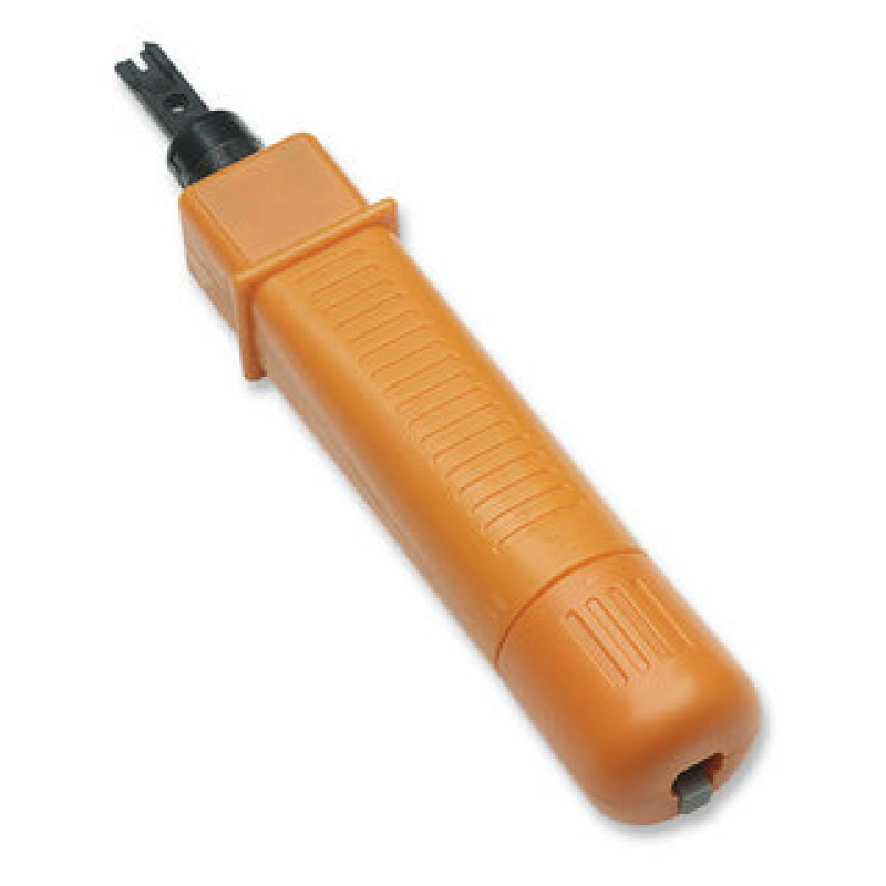 INTELLINET 211055 - PINZA P/PONCHAR JACKS /TERMINAL BLOCKS