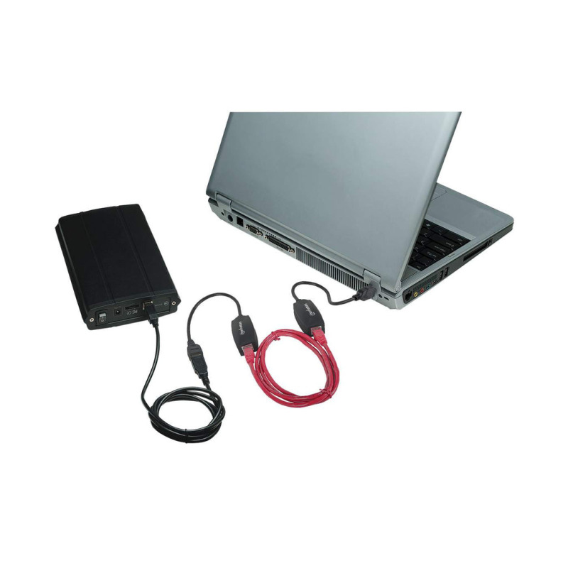 MANHATTAN 179300 - Extensor de línea USB/ Hasta 60m de extensión / Velocidad de hasta 12Mbps / BUS de alimentación  image 7