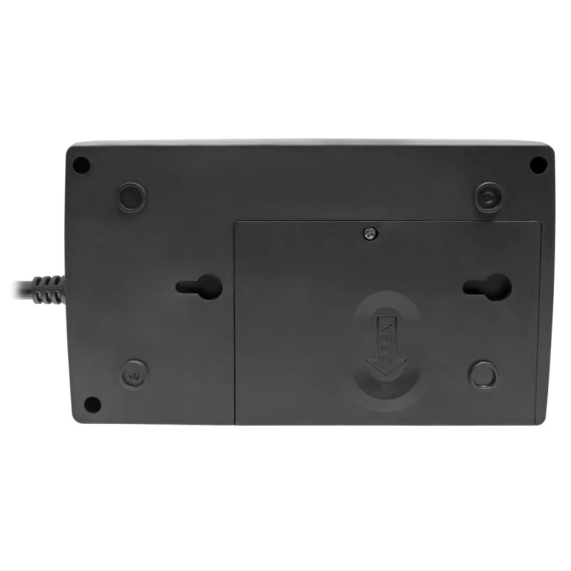 INTERNET350U UPS TRIPP-LITE STANDBY 350VA/210W, ULTRA COMPACTO, USB, 6 CONTACTOS - NEMA 5-15R, 120V, 50HZ / 60HZ, USB,3 AÑOS DE GARANTIA.  image 20