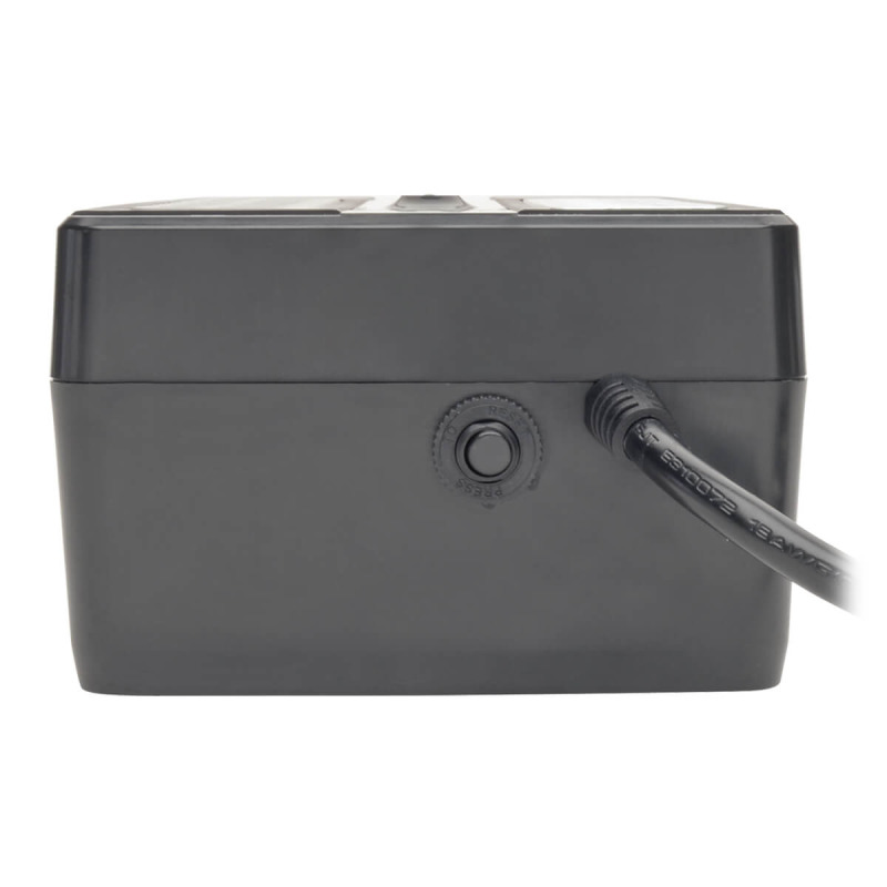 NOBREAK TRIPP-LITE INTERNET750U, 450W, 120V 12 CONTACTOS, USB ULTRA COMPACTO image 19