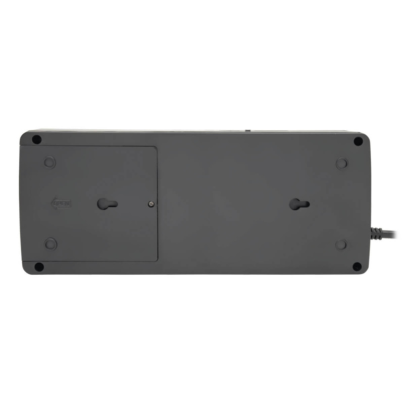 NOBREAK TRIPP-LITE INTERNET750U, 450W, 120V 12 CONTACTOS, USB ULTRA COMPACTO image 20