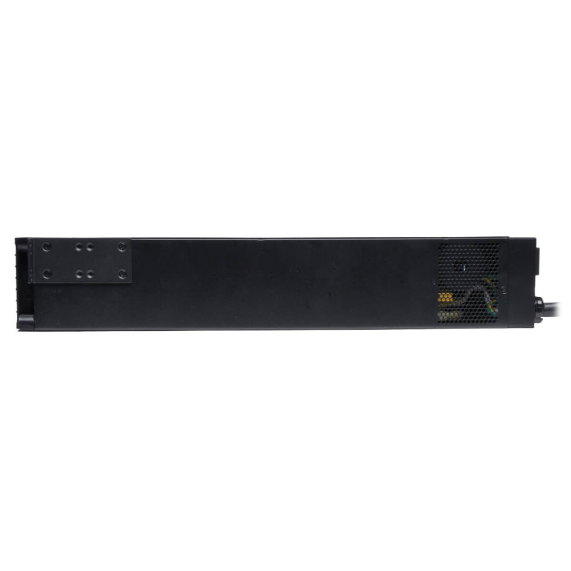 NOBREAK TRIPP LITE SMART1000RM2U SERIE SMARTPRO 1000VA 1000W 120V ONDA SINUSOIDAL, INTERACTIVO,8 CONTACTOS, OPCION DE TARJETA DE RED, LCD, USB,DB9,2U RACK/TORRE. GARANTIA 2 AÑOS. image 6