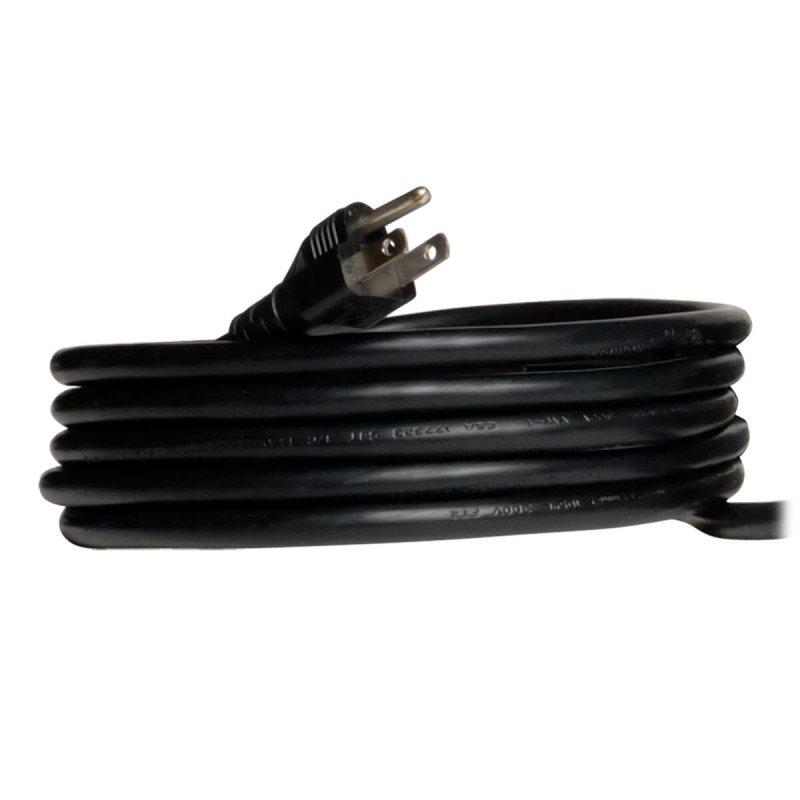 NOBREAK TRIPP LITE SMART1000RM2U SERIE SMARTPRO 1000VA 1000W 120V ONDA SINUSOIDAL, INTERACTIVO,8 CONTACTOS, OPCION DE TARJETA DE RED, LCD, USB,DB9,2U RACK/TORRE. GARANTIA 2 AÑOS. image 7
