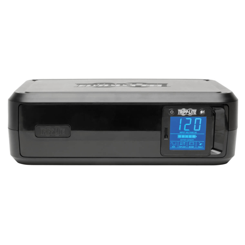 NOBREAK TRIPP-LITE SMART1000LCD, 500 WATTS // 120V // 8CONT 5/15R, TEL/DSL/COAXIAL, image 17
