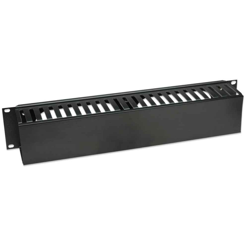 INTELLINET 168458 -  Organizador Cables 19"/ 2U / plástico image 5