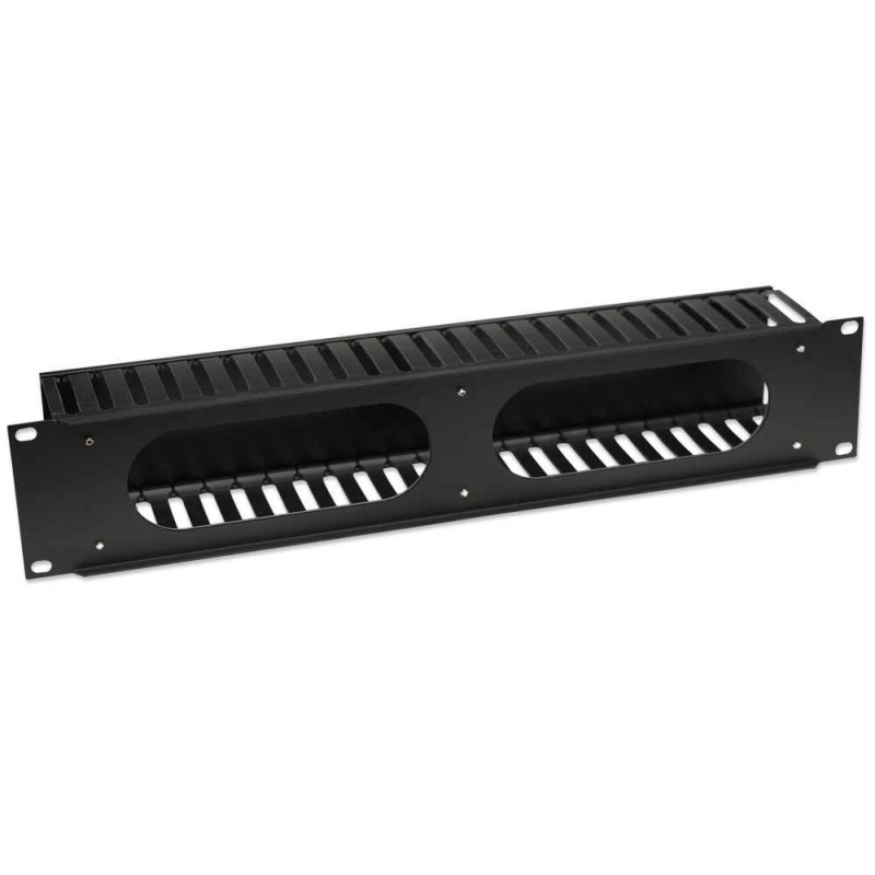 INTELLINET 168458 -  Organizador Cables 19"/ 2U / plástico image 8