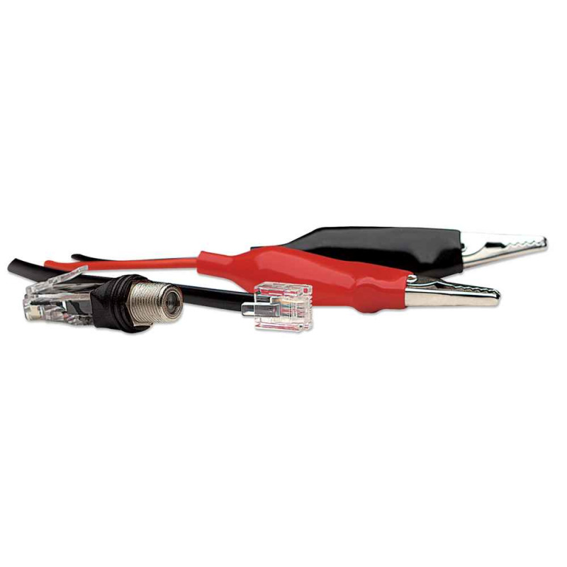 INTELLINET 515566  Generador de tonos con probador de cables image 10