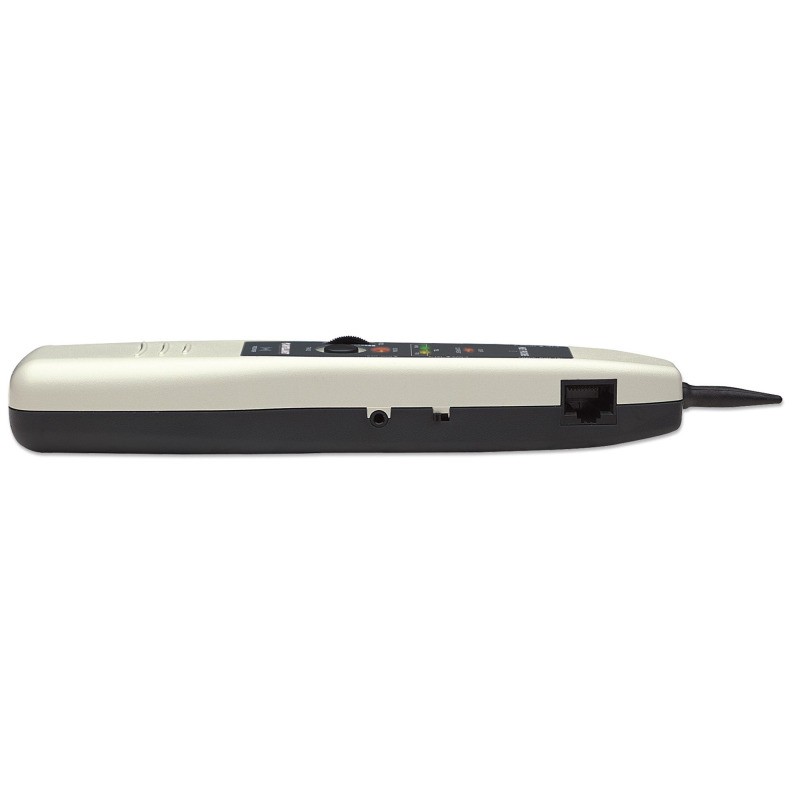 INTELLINET 515566  Generador de tonos con probador de cables image 11