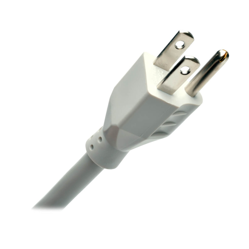 SUPRESOR DE PICOS TRIPP-LITE TLP604 CON 6 CONTACTOS, CABLE 1.22 M (4 PIES), 790 JOULES, GABINETE GRIS CLARO. image 12