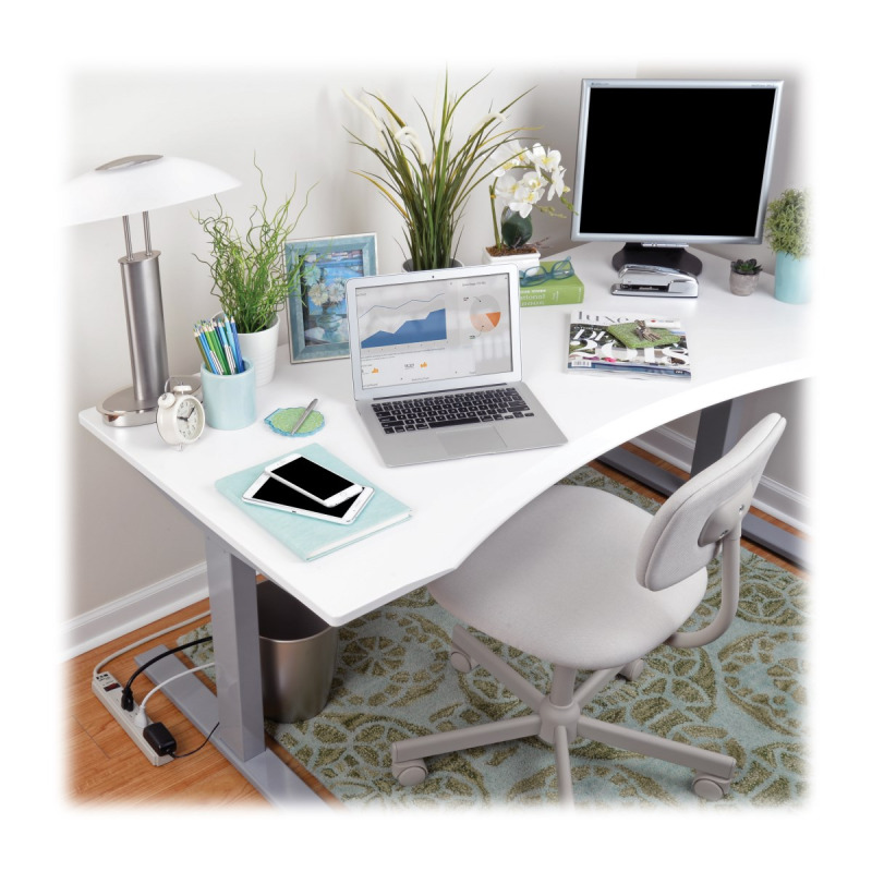 SUPRESOR DE PICOS TRIPP-LITE TLP604 CON 6 CONTACTOS, CABLE 1.22 M (4 PIES), 790 JOULES, GABINETE GRIS CLARO. image 15