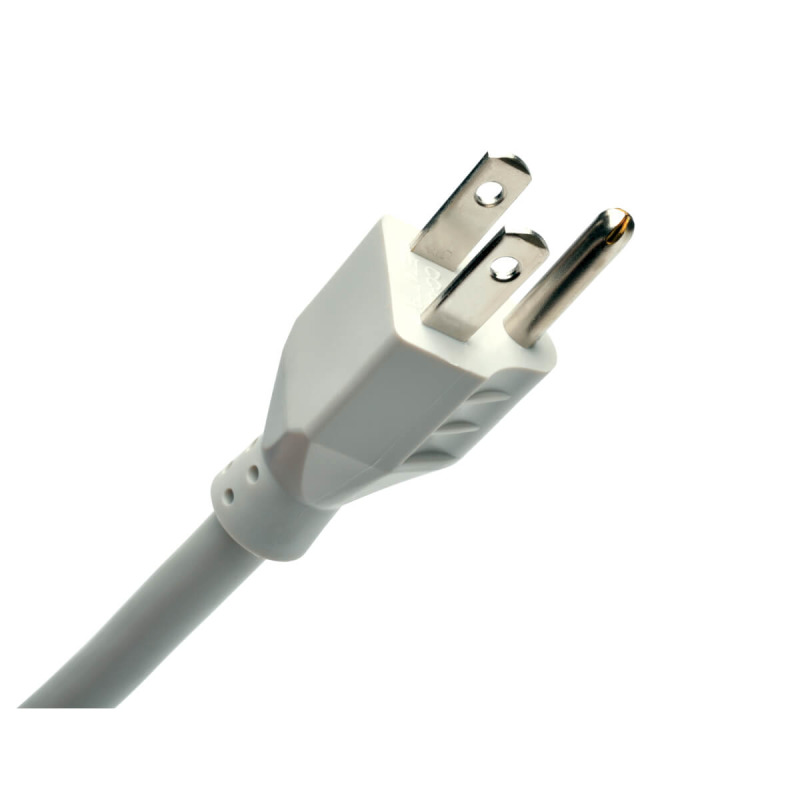 SUPRESOR DE PICOS TRIPP-LITE TLP604 CON 6 CONTACTOS, CABLE 1.22 M (4 PIES), 790 JOULES, GABINETE GRIS CLARO. image 17