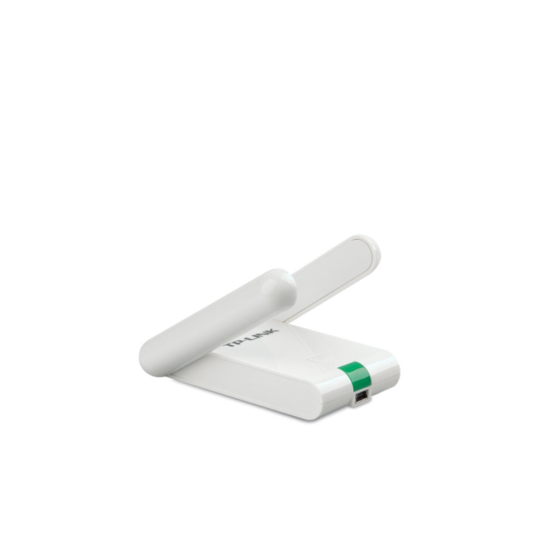 TP-LINK - TL-WN822N / Adaptador USB Inalámbrico / Alta Sensibilidad / 300 Mbps  image 17