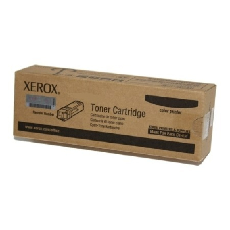TONER XEROX 006R01573 WorkCentre 5021 NEGRO (9 000 PAG)