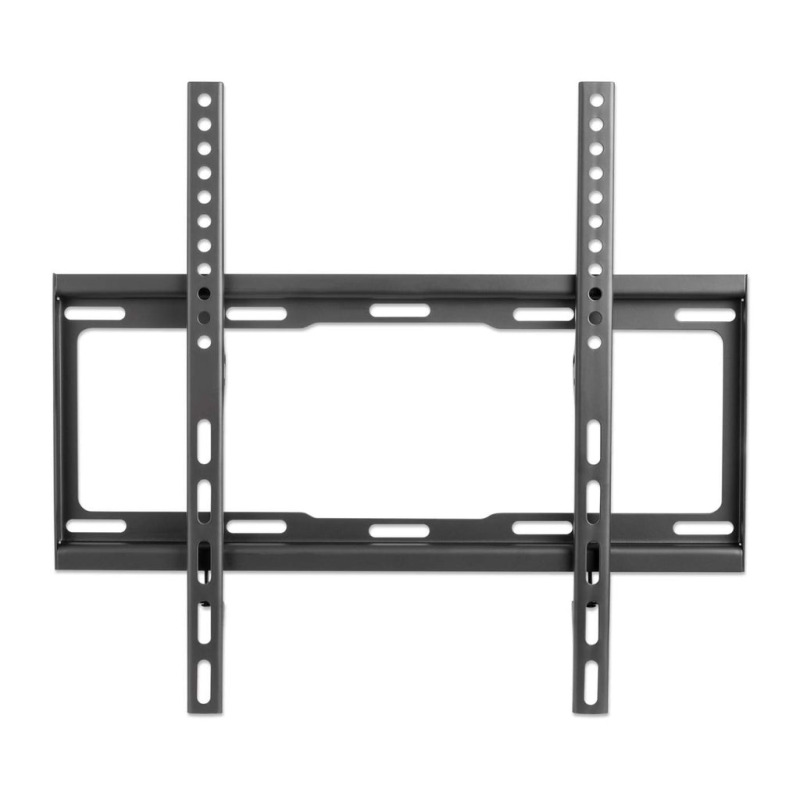 MANHATTAN 460934 - Soporte de Pared Para Pantalla de 32 a 55 Pulgadas/ 40 Kg de Carga/ Fijo/ Fabricado en Acero/ VESA 200/ 300/ 400x200/ 400 image 7