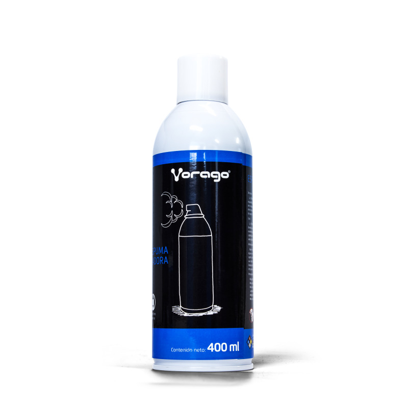 Vorago CLN-101 kit de limpieza para equipos Espuma para limpieza de equipos 400 ml image 6