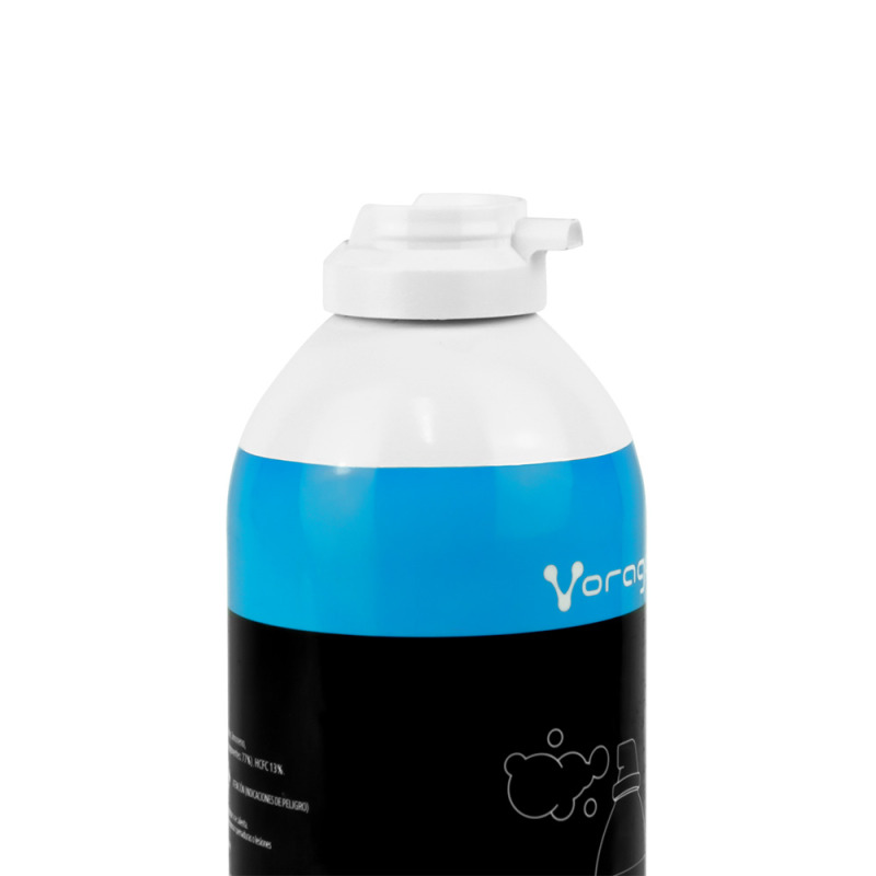 Vorago CLN-101 kit de limpieza para equipos Espuma para limpieza de equipos 400 ml image 14