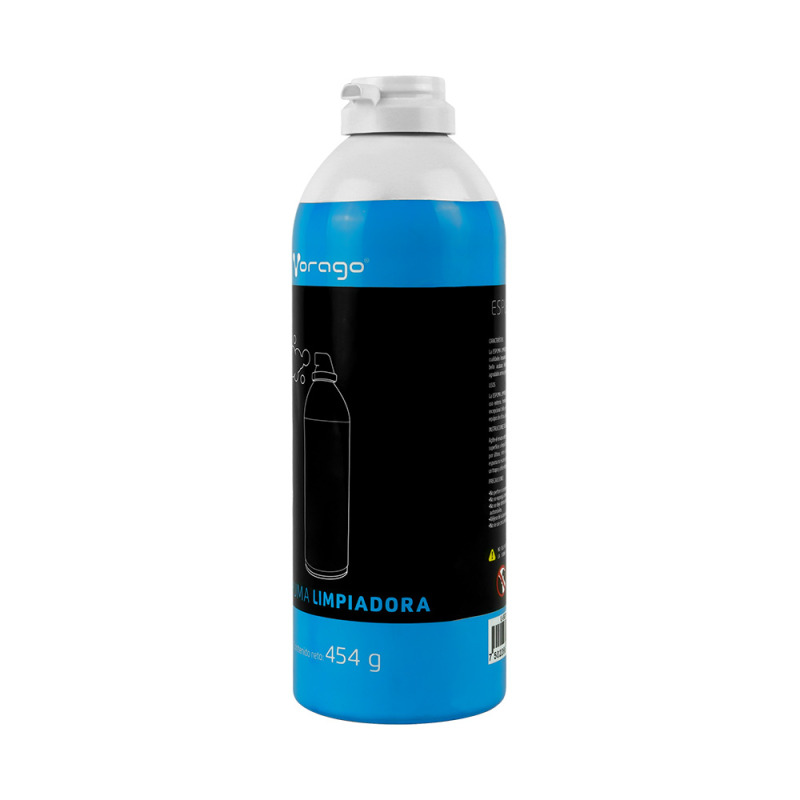 Vorago CLN-101 kit de limpieza para equipos Espuma para limpieza de equipos 400 ml image 18