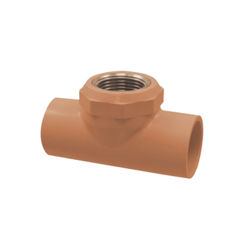 Adaptador de  | Para tubería de aspiración | Precio por Pieza