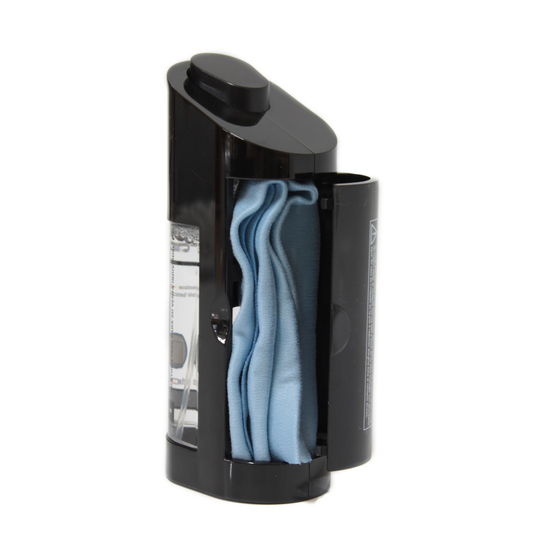 Vorago CLN-300 kit de limpieza para equipos LCD/TFT/Plasma Pulverizador para limpieza de equipos 30 ml image 4