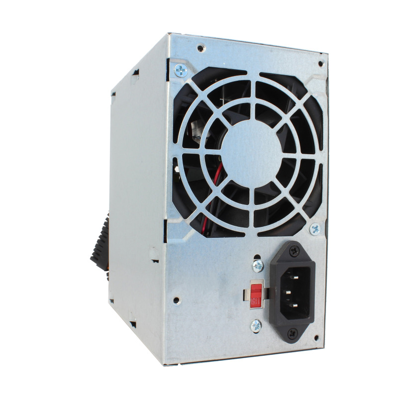 FUENTE VORAGO PSU-101 500W ATX 12V 1.3 20+4 pin image 3