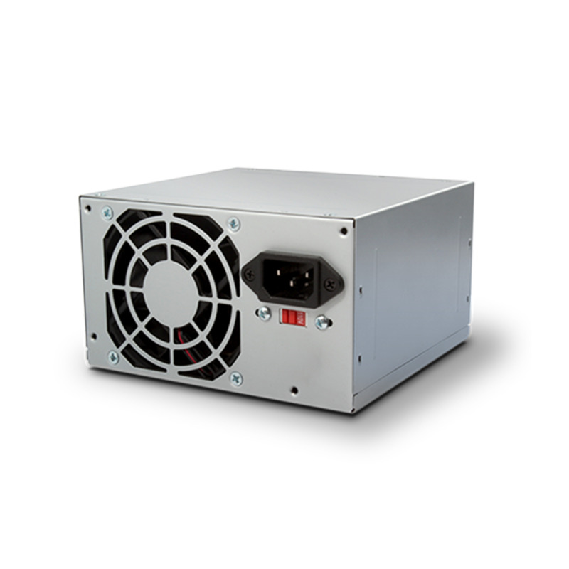 FUENTE VORAGO PSU-101 500W ATX 12V 1.3 20+4 pin image 5