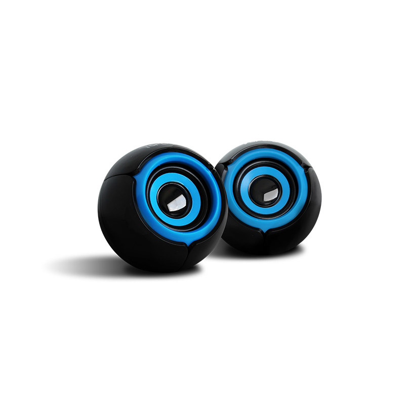 Vorago KMS-104 teclado Ratón incluido QWERTY Español Negro image 3