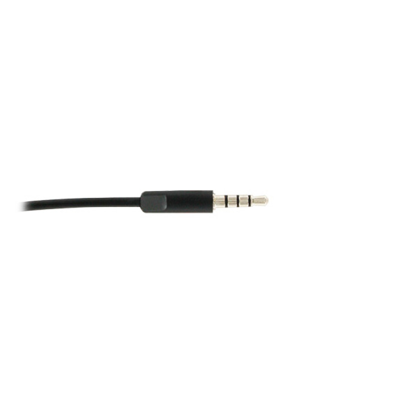 AUDIFONOS DIADEMA LOGITECH H111 JACK 3.5 MM GRIS image 20