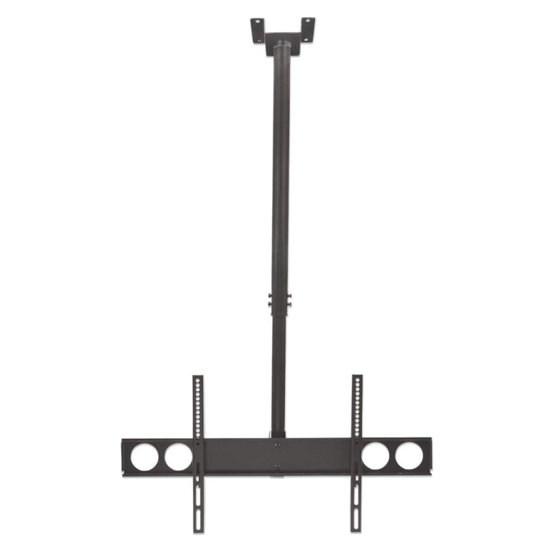 MANHATTAN 423625 - Soporte para TV /  Montaje en techo/  Con inclinación /  Para pantallas planas de 37" a 70"  / Soporta hasta 50 kg image 5