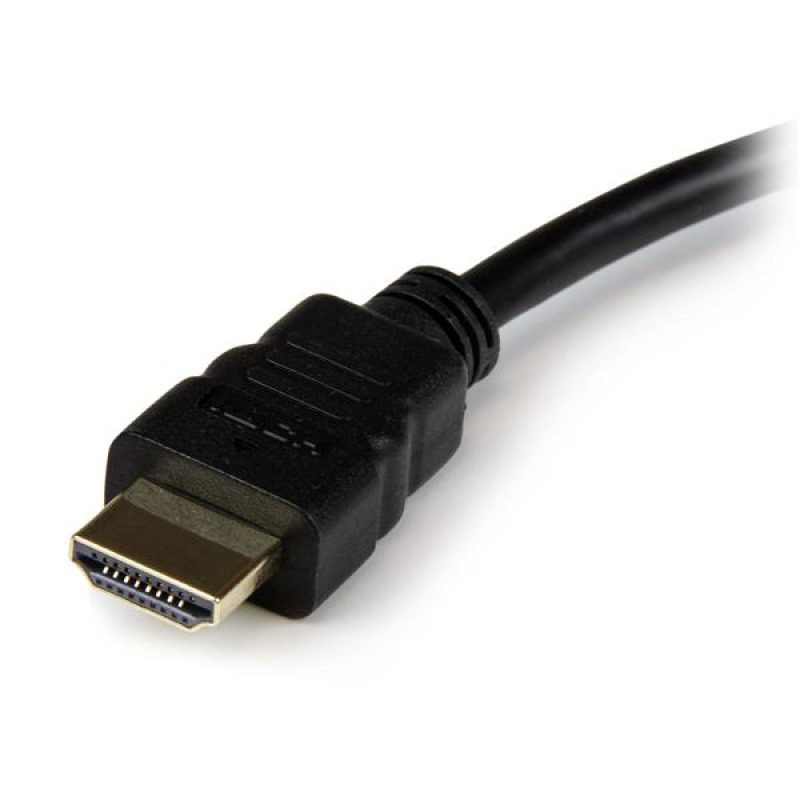 ADAPTADOR DE VIDEO HDMI® A VGA HD15 - 1920X1200 - 1080P - STARTECH.COM MOD. HD2VGAE2 image 17