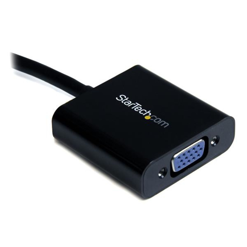 ADAPTADOR DE VIDEO HDMI® A VGA HD15 - 1920X1200 - 1080P - STARTECH.COM MOD. HD2VGAE2 image 18