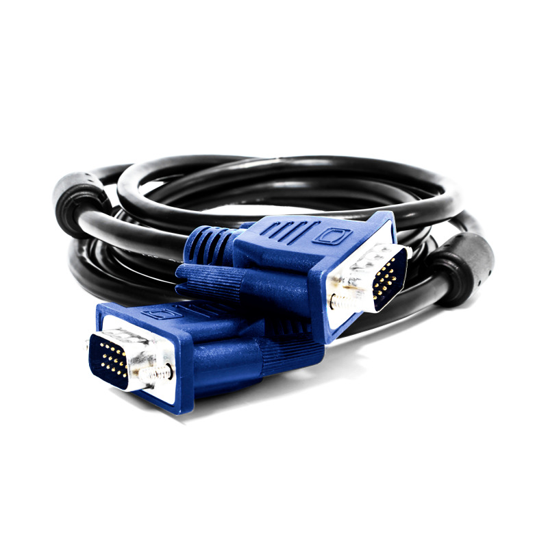 CABLE VORAGO CAB-106 VGA - VGA  2 METROS image 3