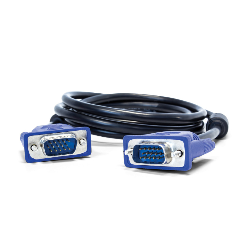 CABLE VORAGO CAB-106 VGA - VGA  2 METROS image 4