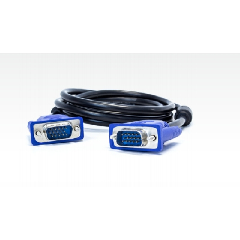 CABLE VORAGO CAB-106 VGA - VGA  2 METROS