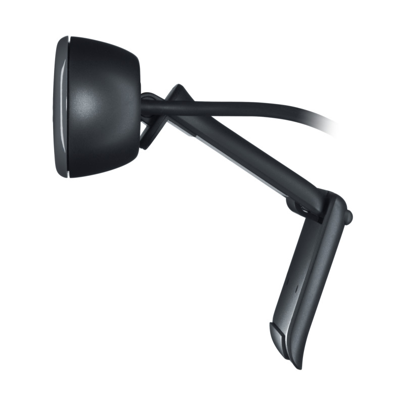 WEBCAM LOGITECH C270 HD 720 MICROFONO WIN/MAC OS/CHROME OS/ ANDROID image 20