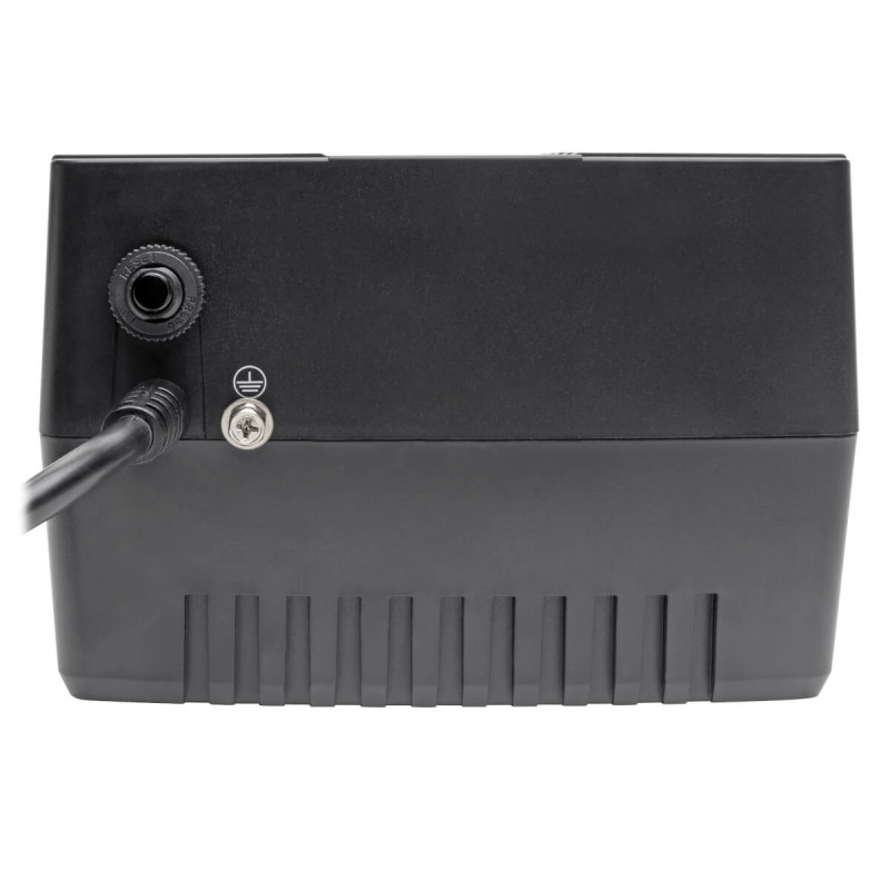 NO BREAK TRIPP-LITE AVR700U120V 350 WATTS INTERACTIVO 8 CONTACTOS PUERTO USB image 5