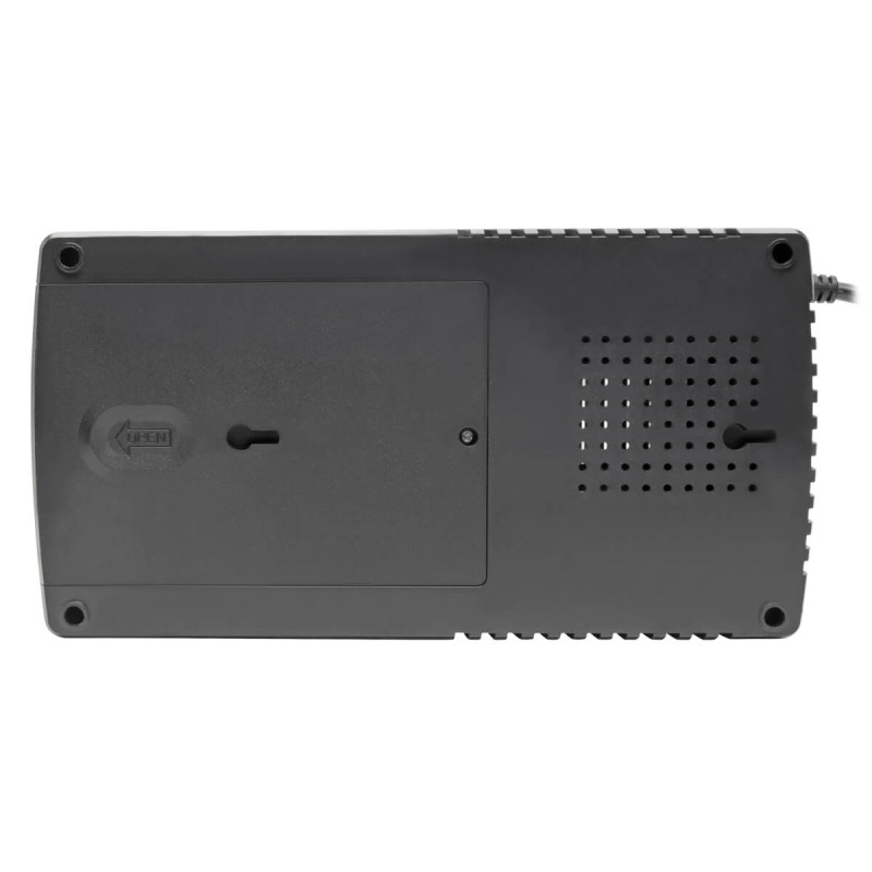 NO BREAK TRIPP-LITE AVR700U120V 350 WATTS INTERACTIVO 8 CONTACTOS PUERTO USB image 6