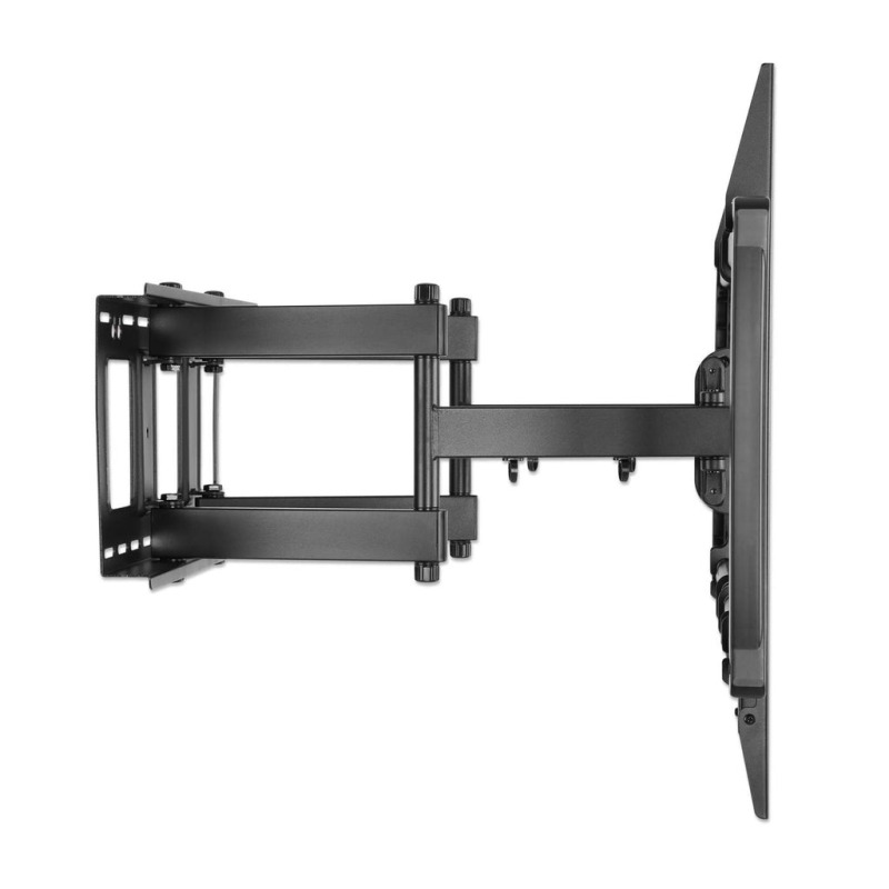 MANHATTAN 461221 Soporte para TV, de pared, movimiento articulado, pantallas curvas o planas de 60" a 100" de máximo 80 kg image 8