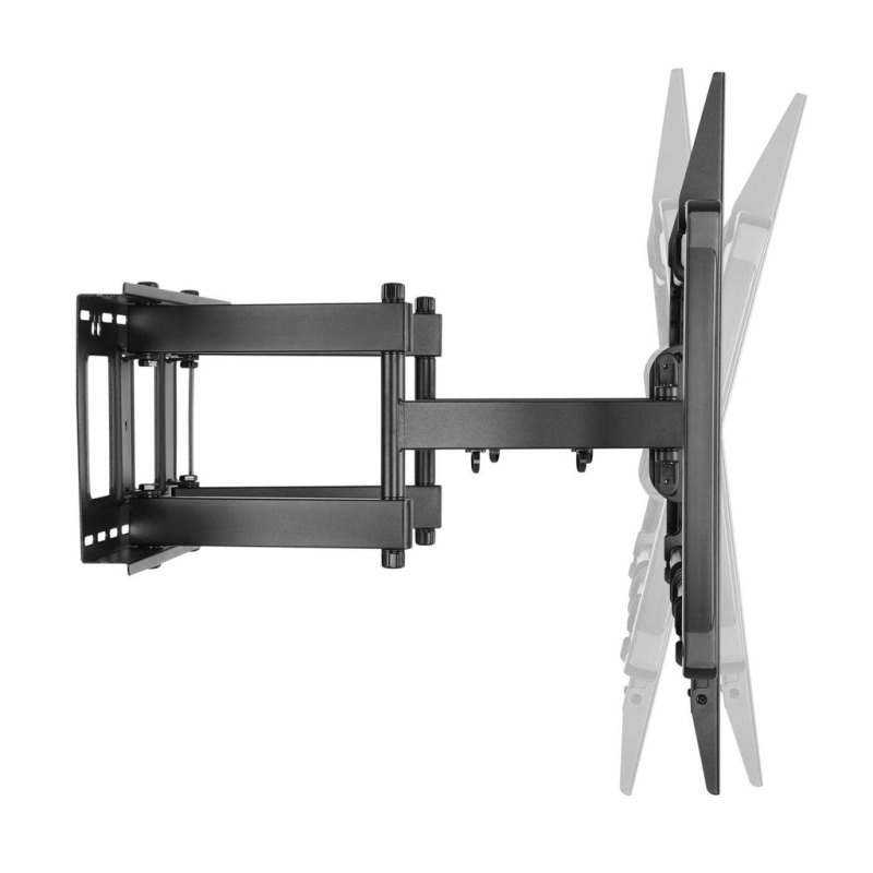 MANHATTAN 461221 Soporte para TV, de pared, movimiento articulado, pantallas curvas o planas de 60" a 100" de máximo 80 kg image 13