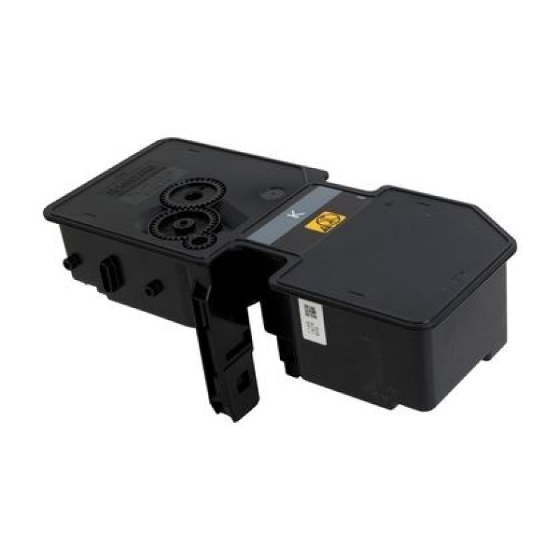KYOCERA TK-5232K cartucho de tóner 1 pieza(s) Original Negro