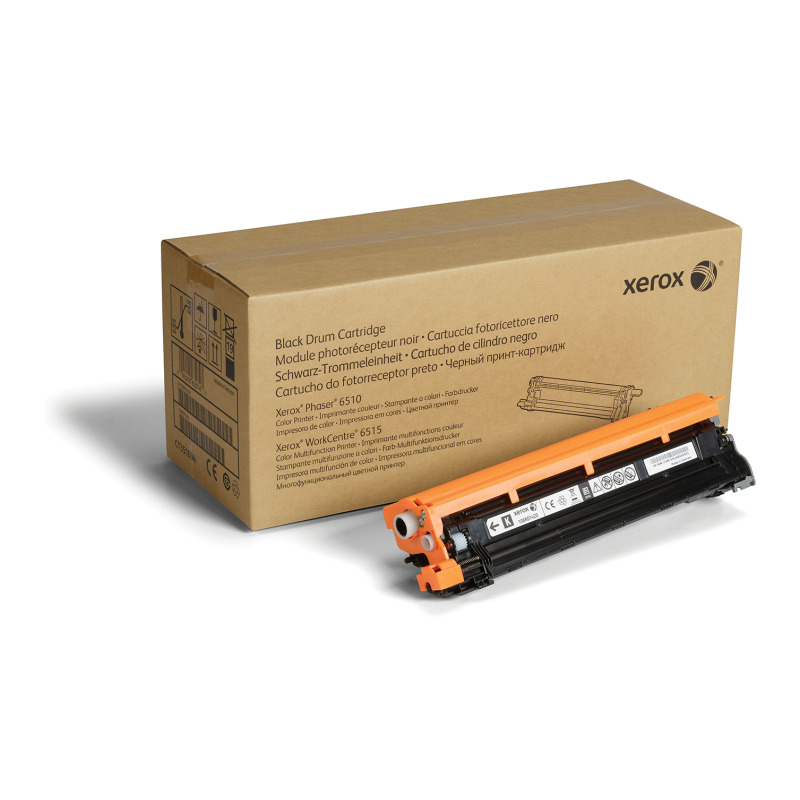 TAMBOR XEROX 108R01420 NEGRO PHASER 6510 WC 6515 (48 000 PAG)