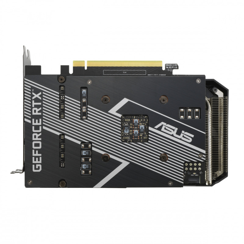 TARJETA DE VIDEO ASUS (DUAL-RTX3060-O12G-V2) image 3