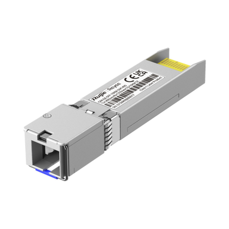 eLighten Transceptor PON / MiniGbic SFP 1GB Monomodo SC hasta10 Km
